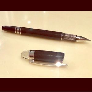 Montblanc Starwalker Roller Ball Fineliner